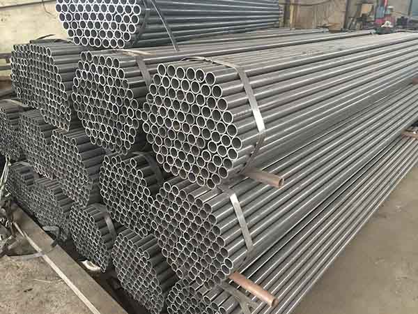 灵丘考登钢管美标